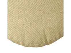 Sitzkissen|vidaXL Sitzkissen 2 Stk Ø 50 cm Cordstoff 42014190