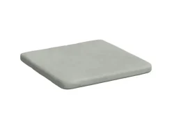 vidaXL Sitzkissen 4 Stk 40 x 40 x 3 cm Samt 42015206* Best