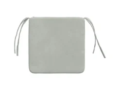 vidaXL Sitzkissen 4 Stk 40 x 40 x 3 cm Samt 42015206* Best