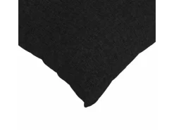 Gartenstuhlauflagen|vidaXL Sofakissen 2 Stück 50 x 50 cm Stoff 42013956