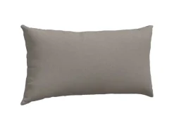 vidaXL Sofakissen 2 Stück 80 x 40 cm Stoff 42013702* New