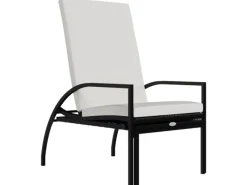 Sonnenliegen|vidaXL Sonnenliege mit Fußhocker PE-Rattan 317629