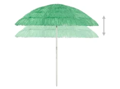 vidaXL Sonnenschirm Hawaii 240 cm 314698*