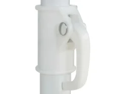 vidaXL Sonnenschirm Hawaii 240 cm 314698*