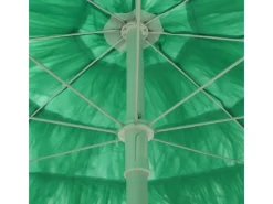 vidaXL Sonnenschirm Hawaii 240 cm 314698*