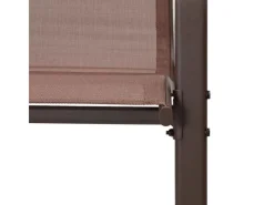 Gartenstühle|vidaXL Stapelbare Gartenstühle 4 Stk Textilene 318782