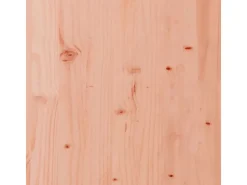 vidaXL 4-tlg Garten-Lounge-Set Massivholz Douglasie Modell 4* Sale