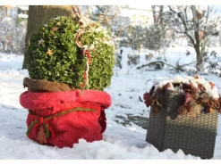 Jutefilzmatte 50 x 150 cm*Videx Garden