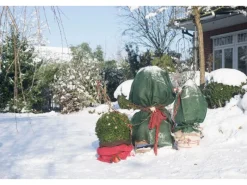 Jutesack 60 cm x 110 cm Grün*Videx Garden New