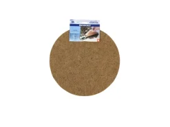 Kokos-Disc Natur Ø 37 cm*Videx Garden New