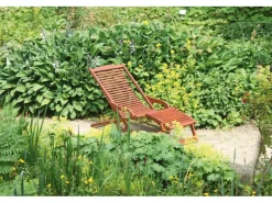 Garden Pleasure Sonnenliegen|VIP Lounger Alaska
