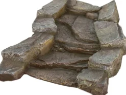 VT Rund Um Den Teich|Bachlaufschale Garden Stream  80 cm