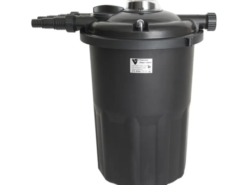 Druckfilter Pressure Filter 15000*VT Sale