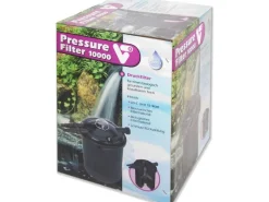 VT Rund Um Den Teich|Druckfilter Pressure Filter 10000