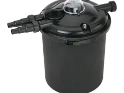 VT Rund Um Den Teich|Druckfilter Pressure Filter 10000