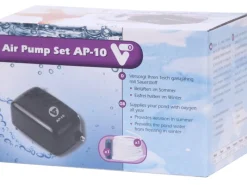 Luftpumpen Set Air Pump AP-10*VT