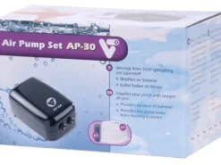 Luftpumpen Set Air Pump AP-30*VT Clearance
