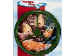 VT Rund Um Den Teich|Teich Futterring