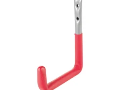 Sportgeräte|Besen|Wandhaken beschichtet