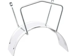 Geka Schlauch Kupplungen|Wandschlauchhalter Chromstahl