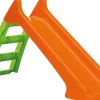 Wasserspielzeug|Wasserrutsche First Slide Orange