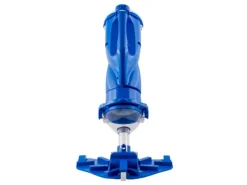 Water Tech Einbaupools|Poolreinigung|Pool Blaster Catfish Li Ultra Poolsauger Set mit Teleksopstange