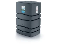 Regentonne Aqua Tower 450 l*Waterform Best