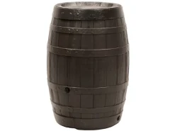 Waterform Regenwasser-Nutzung|Regentonne Botaqua 250 l Braun