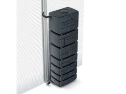 Waterform Regenwasser-Nutzung|Zisterne Tower Stone Regentonne 350 l