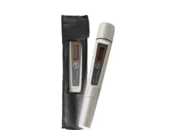 WATER-I.D. Electronic Meter TDS Testgerät Salz Elektrisch Pool Messwert Display* Best