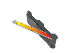 WATER-I.D. Flexitester-KIT Testgerät Manuell Chlor pH Messgerät Wasseranalyse* Clearance