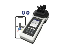 WATER-I.D. Photometer PoolLab 2,0 Set 24 Parameter Wasseranalyse App Pooltester*