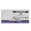WATER-I.D. PoolLab Testtabletten 50Stück Chlor DPD1 Photometer Wasseranalyse* New