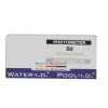 Poolpflege|WATER-I.D. PoolLab Testtabletten 50Stück pH Phenol Red Photometer Wasseranalyse