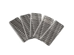 Poolpflege|WATER-I.D. PoolLab Testtabletten 50Stück pH Phenol Red Photometer Wasseranalyse