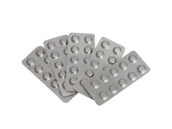 WATER-I.D. PoolLab Testtabletten 50Stück CYA Cyanursäure Photometer Pooltester*