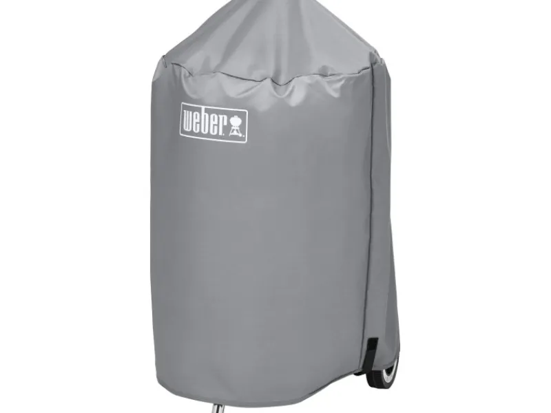 Weber Grillzubehör|Abdeckhaube für Holzkohlegrills 47 cm
