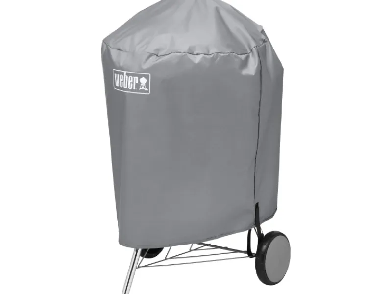 Weber Grillzubehör|Abdeckhaube für Holzkohlegrills 57 cm