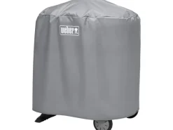 Abdeckhaube für Q-Serie mit Stand*Weber Clearance