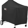 Weber Grillzubehör|Abdeckhaube Performer Premium GBS und Performer Deluxe GBS