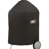 Abdeckhaube Premium Master Touch Ø 57cm*Weber Hot