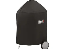 Abdeckhaube Premium Master Touch Ø 57cm*Weber Hot