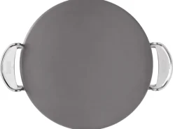 Crafted Glasierter Pizzastein GBS 41 cm x 40 cm*Weber Best