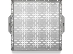 Crafted Grillkorb GBS 40 cm x 41 cm*Weber Hot