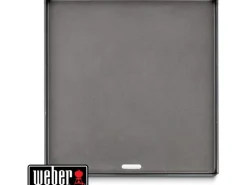 Crafted Grillplatte/Plancha GBS*Weber