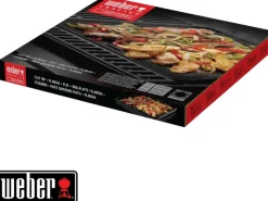 Crafted Grillplatte/Plancha GBS*Weber