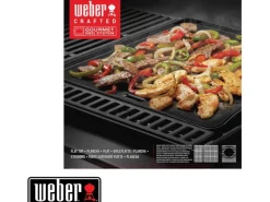Crafted Grillplatte/Plancha GBS*Weber