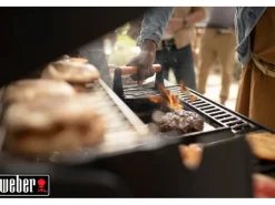 Crafted Grillplatte/Plancha GBS*Weber