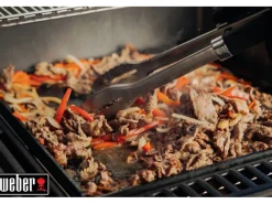 Crafted Grillplatte/Plancha GBS*Weber