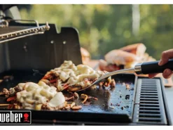 Crafted Grillplatte/Plancha GBS*Weber